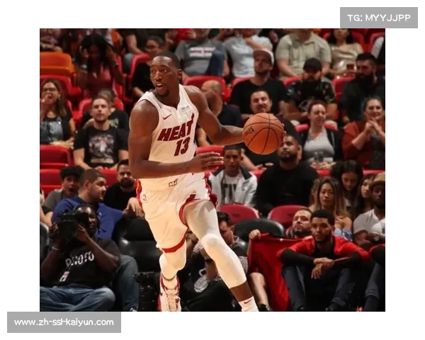 热火记者透露阿德巴约膝盖仅为轻微挫伤无需核磁检查球队安心