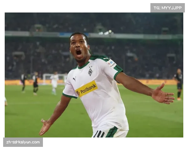 曼联有意引进门兴锋霸普莱亚加强锋线火力