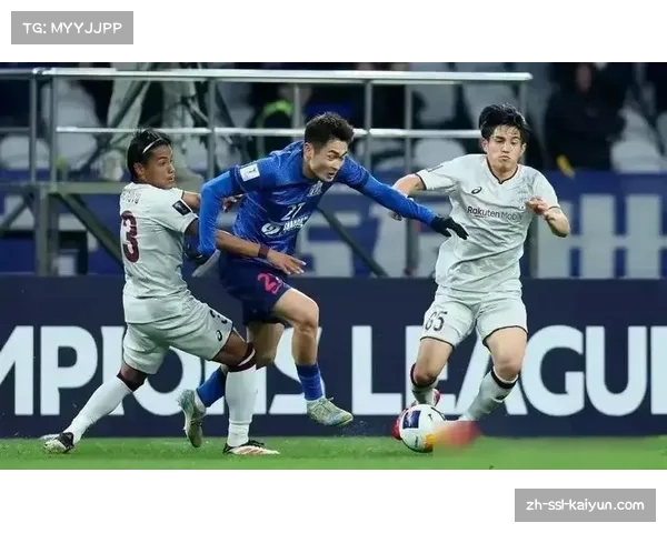 柔佛新山边路爆破结合中路包抄战术奏效 破解申花客场取分希望 柔佛新山边路爆破结合中路包抄战术奏效 破解申花客场取分希望