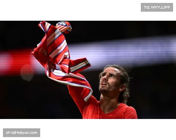 格列兹曼谈球队目标 法国前锋如何带领球队晋级 格列兹曼谈球队目标 法国前锋如何带领球队晋级