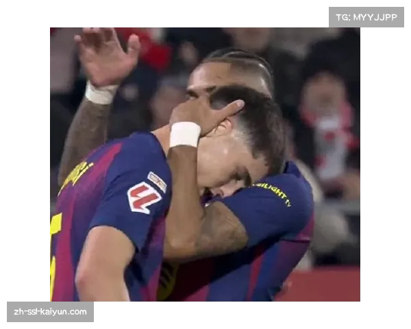 巴萨上半场失球占比达66%，开局防守漏洞致逆转压力倍增