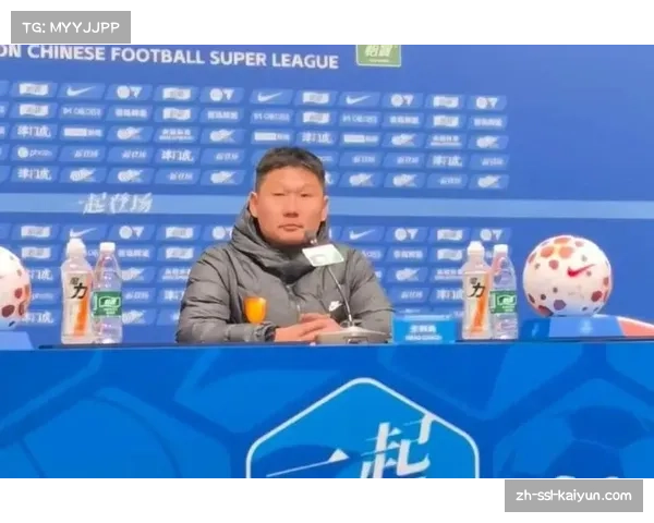 姚浩洋首秀零封对手,铜梁龙19岁门将一战成名 姚浩洋首秀零封对手,铜梁龙19岁门将一战成名