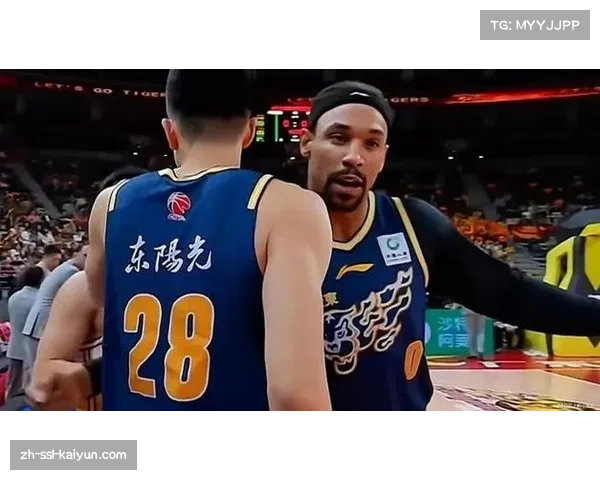 广东内线防守强度需提升 萨林杰留队助力冲冠