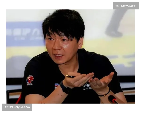 山东队邱彪指出关键问题 困难时刻需要有人站出来